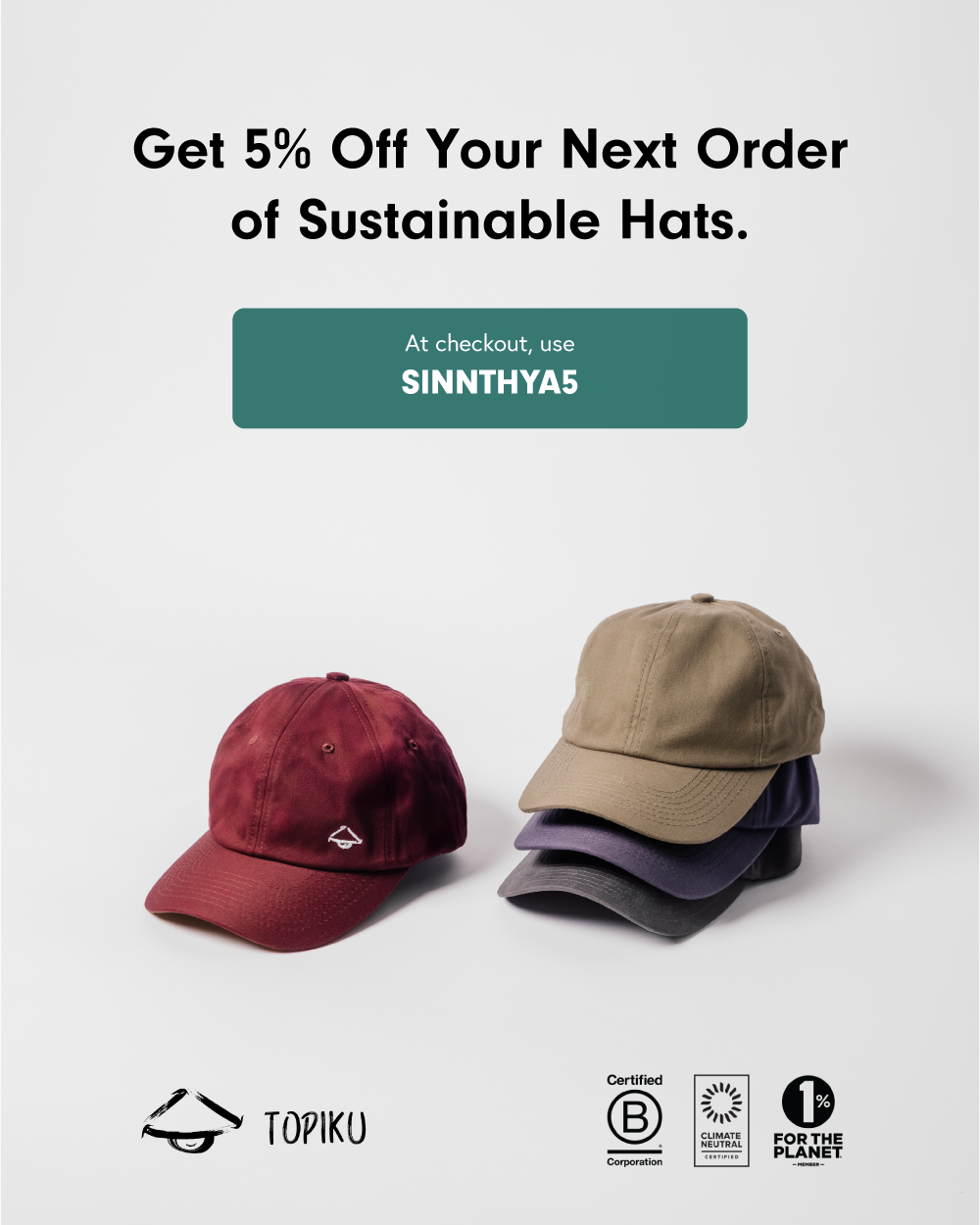 popup headwear slika